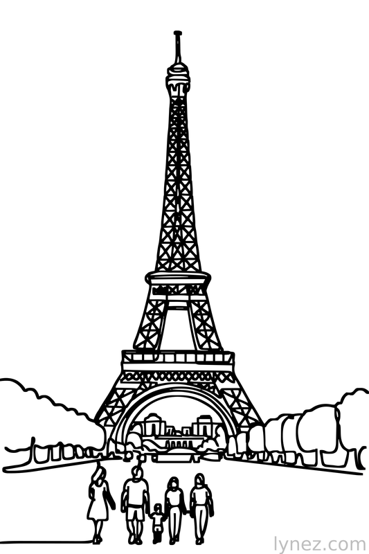 Eiffel Tower