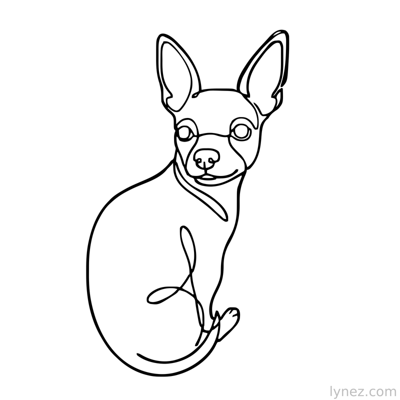 Dogi - Single Line