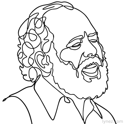 הרב קרליבך Single Line