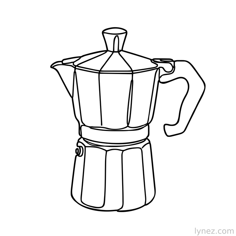 Moka Pot