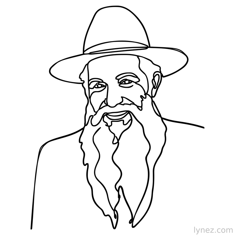Custom Generated Single Line